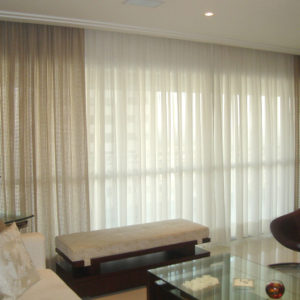 cortinas sob medida