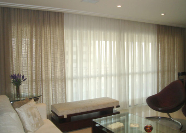 cortinas sob medida